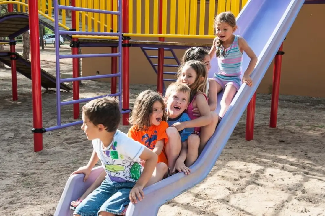 Camping & Bungalows Platja Brava 4 Stjerner★★★★