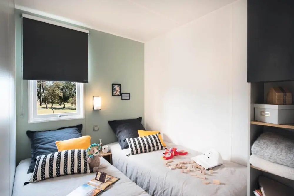 Camping & Bungalows Platja Brava 4 Sterne★★★★