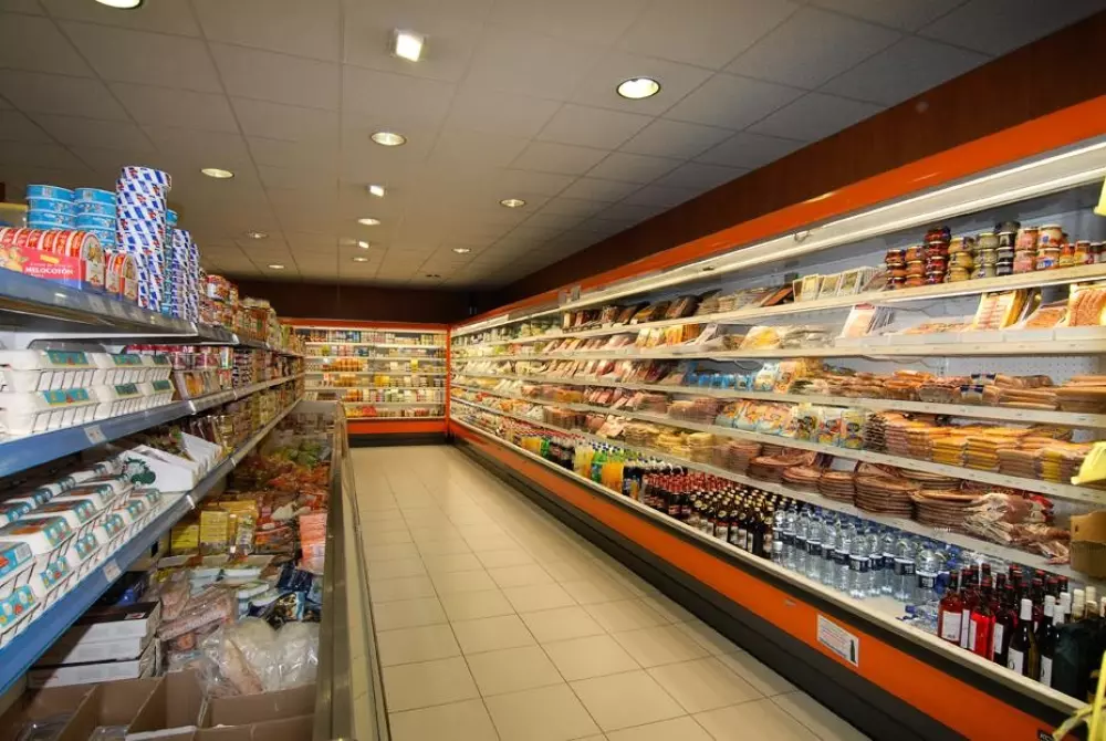 Camping & Bungalows Platja Brava 4 Sterne★★★★