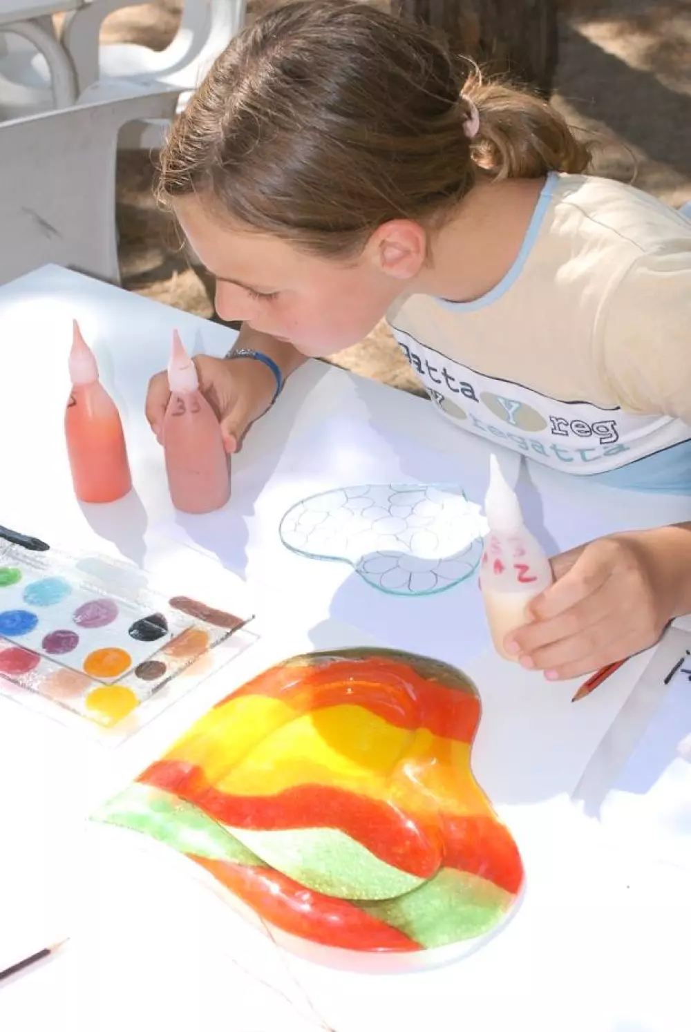 Camping & Bungalows Platja Brava 4 Sterne★★★★