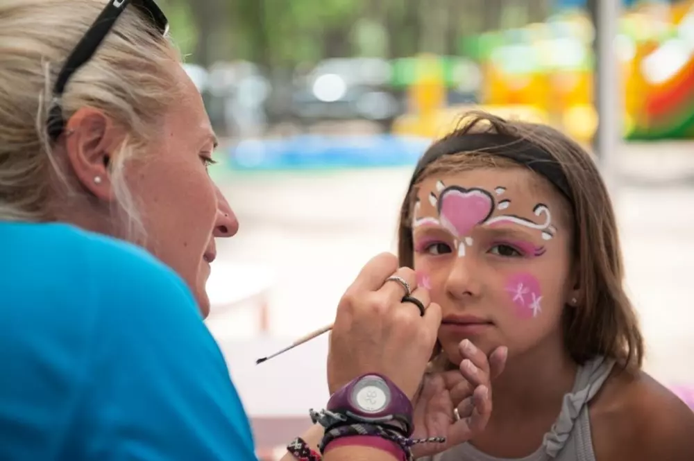 Camping & Bungalows Platja Brava 4 Sterne★★★★