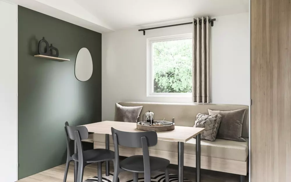 Camping & Bungalows Platja Brava 4 Sterne★★★★