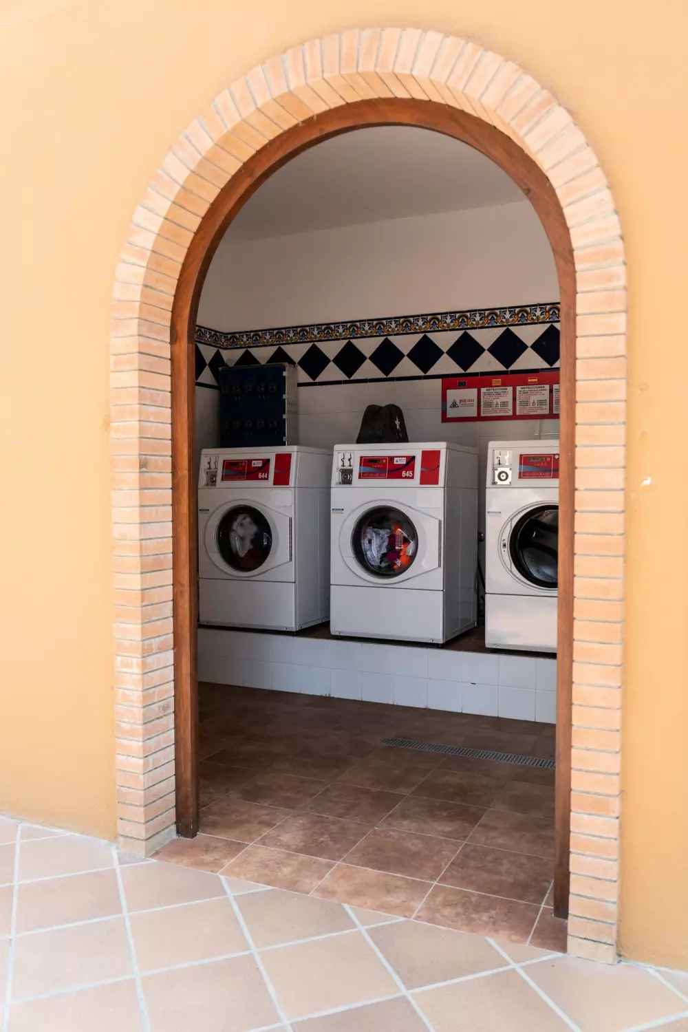 Camping & Bungalows Platja Brava 4 Sterne★★★★