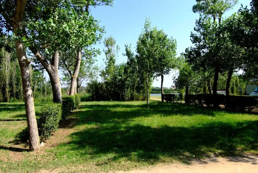 Camping & Bungalows Platja Brava 4 étoiles★★★★