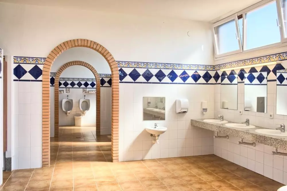 Camping & Bungalows Platja Brava 4 Sterne★★★★