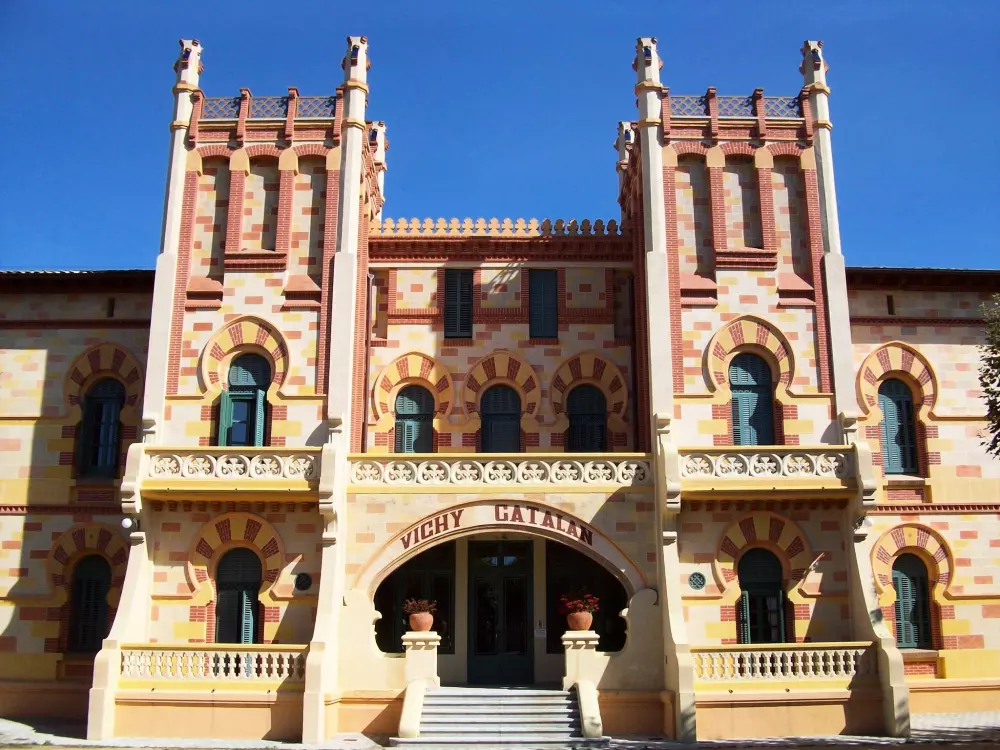 Camping & Bungalows Platja Brava 4 Sterne★★★★