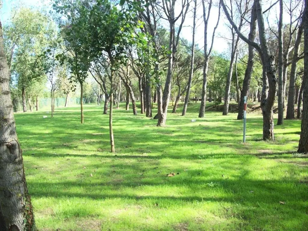 Camping & Bungalows Platja Brava 4 étoiles★★★★