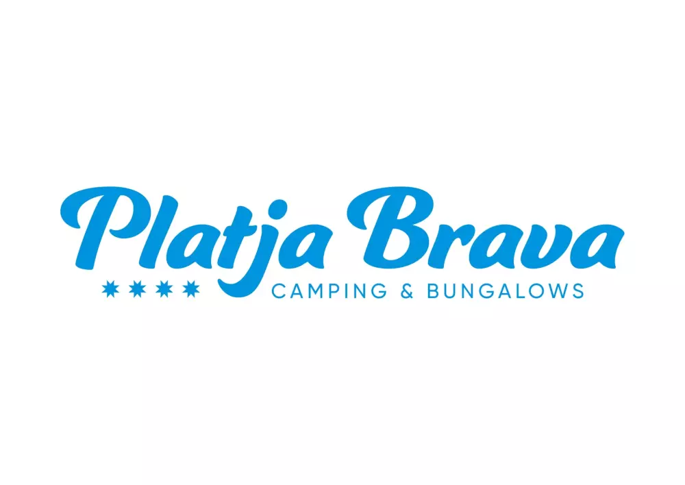 Camping & Bungalows Platja Brava 4 Sterne★★★★