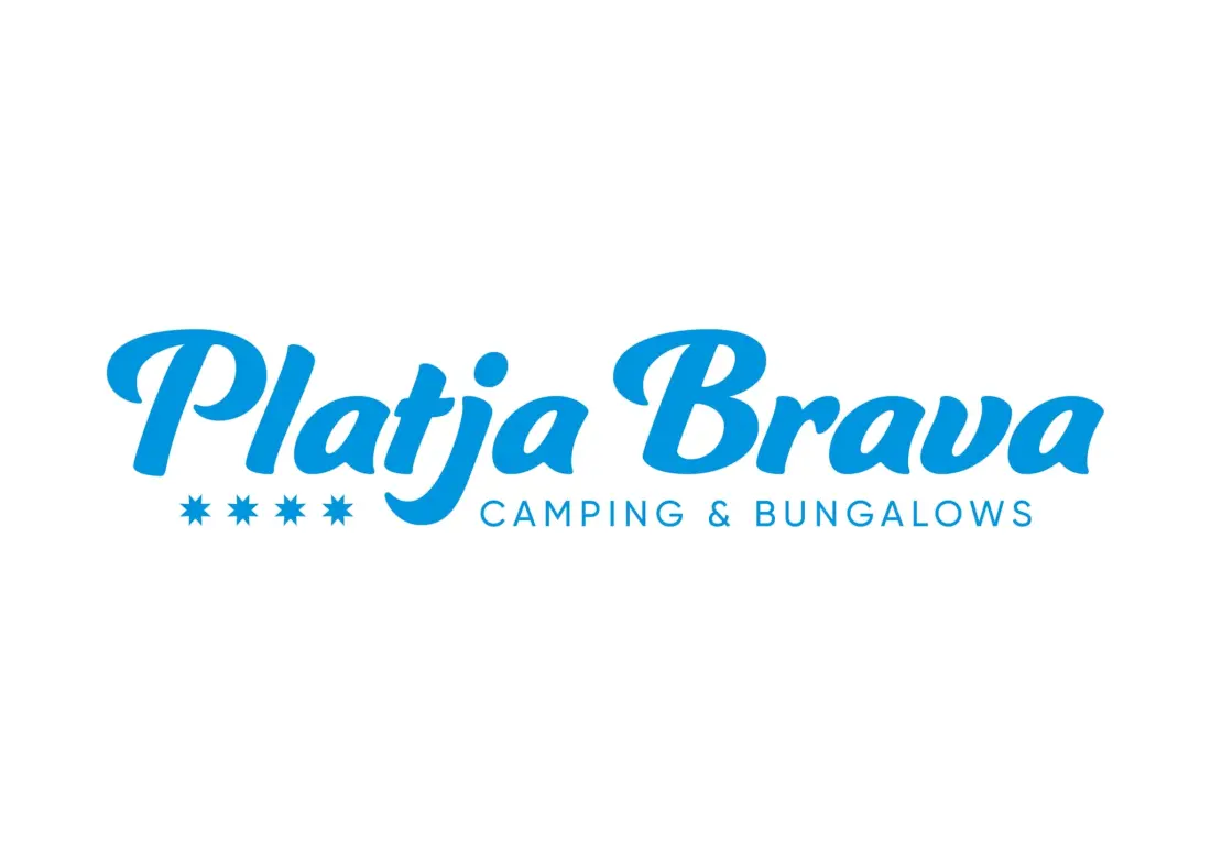 Camping & Bungalows Platja Brava 4 Stjerner★★★★