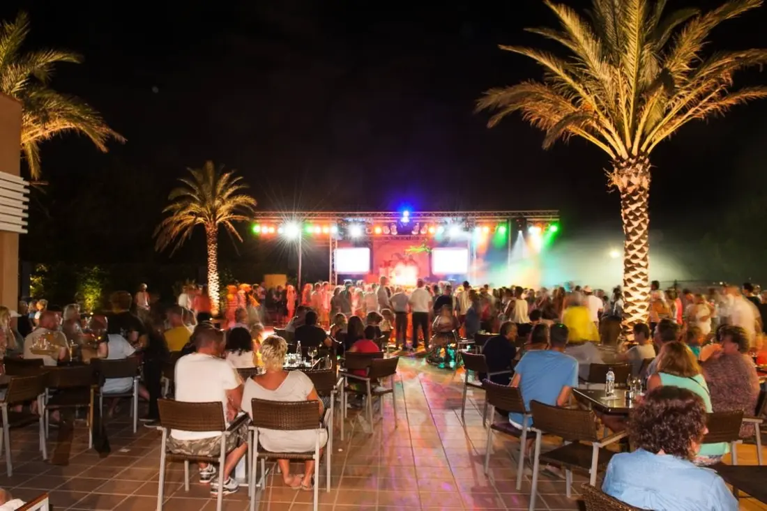 Camping & Bungalows Platja Brava 4 Stjerner★★★★
