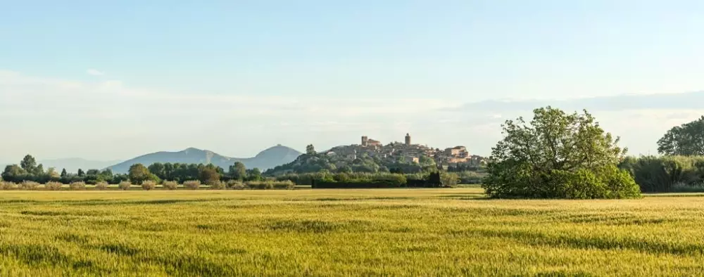 Camping & Bungalows Platja Brava 4 Sterne★★★★