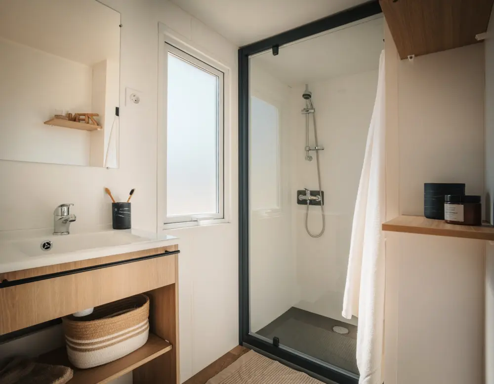 Camping & Bungalows Platja Brava 4 Sterne★★★★