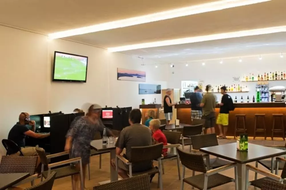 Camping & Bungalows Platja Brava 4 Sterne★★★★