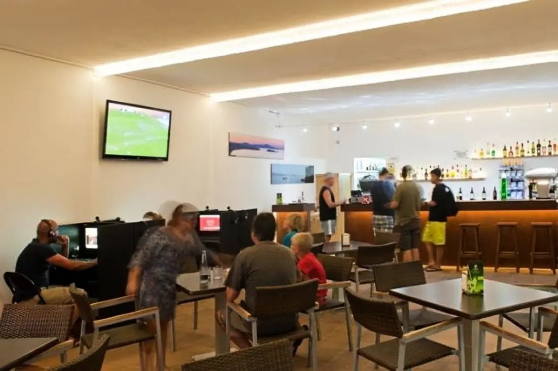 Camping & Bungalows Platja Brava 4 Stjerner★★★★