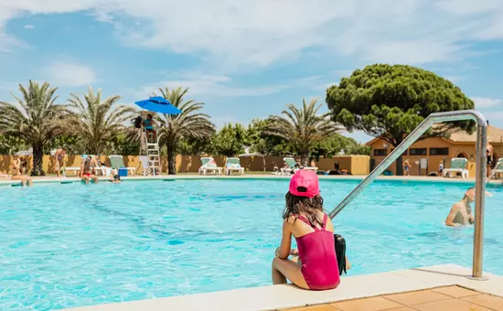 Camping & Bungalows Platja Brava ****