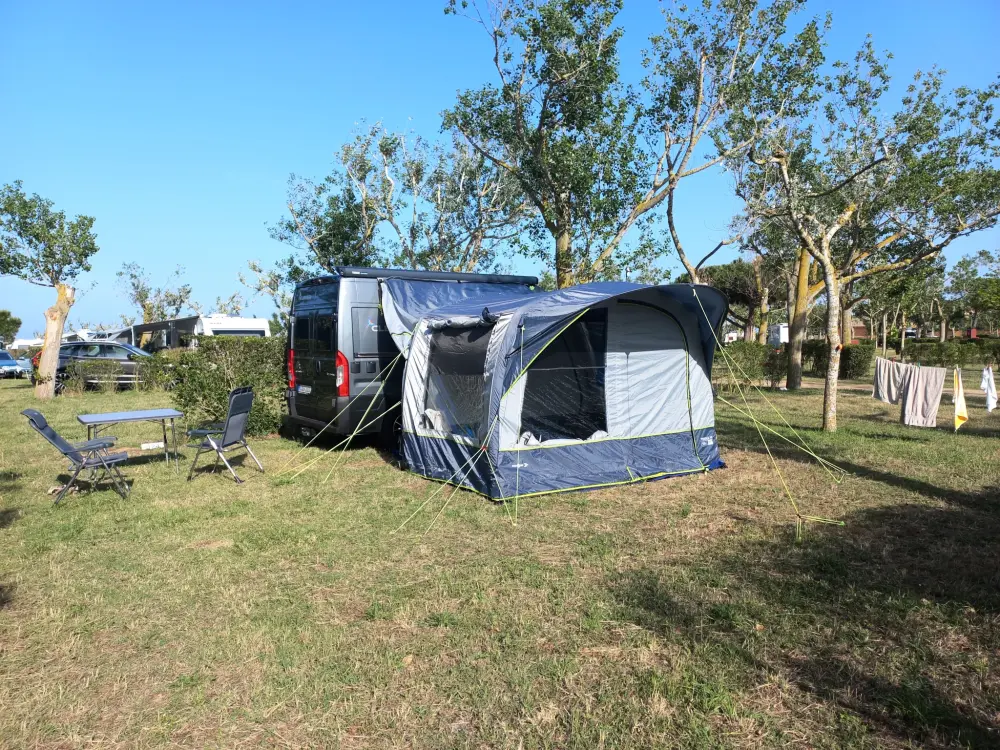 Camping & Bungalows Platja Brava 4 étoiles★★★★