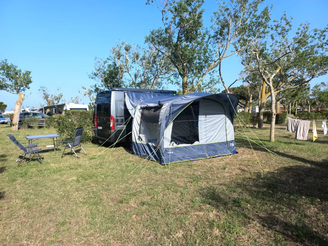Camping & Bungalows Platja Brava 4 Stjerner★★★★