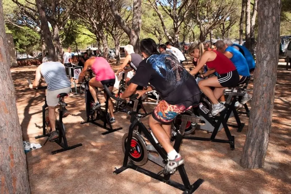 Camping & Bungalows Platja Brava 4 Sterne★★★★