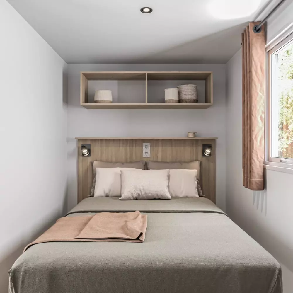 Camping & Bungalows Platja Brava 4 Sterne★★★★