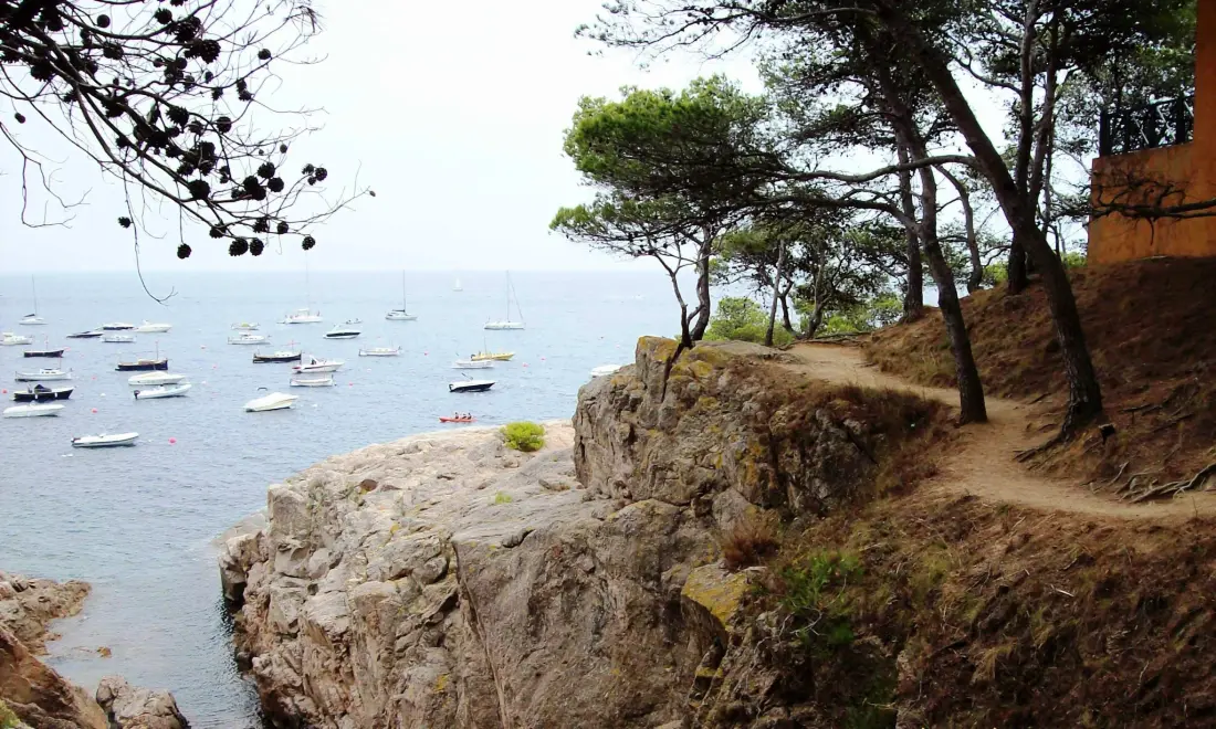 Camping & Bungalows Platja Brava 4 Stjerner★★★★