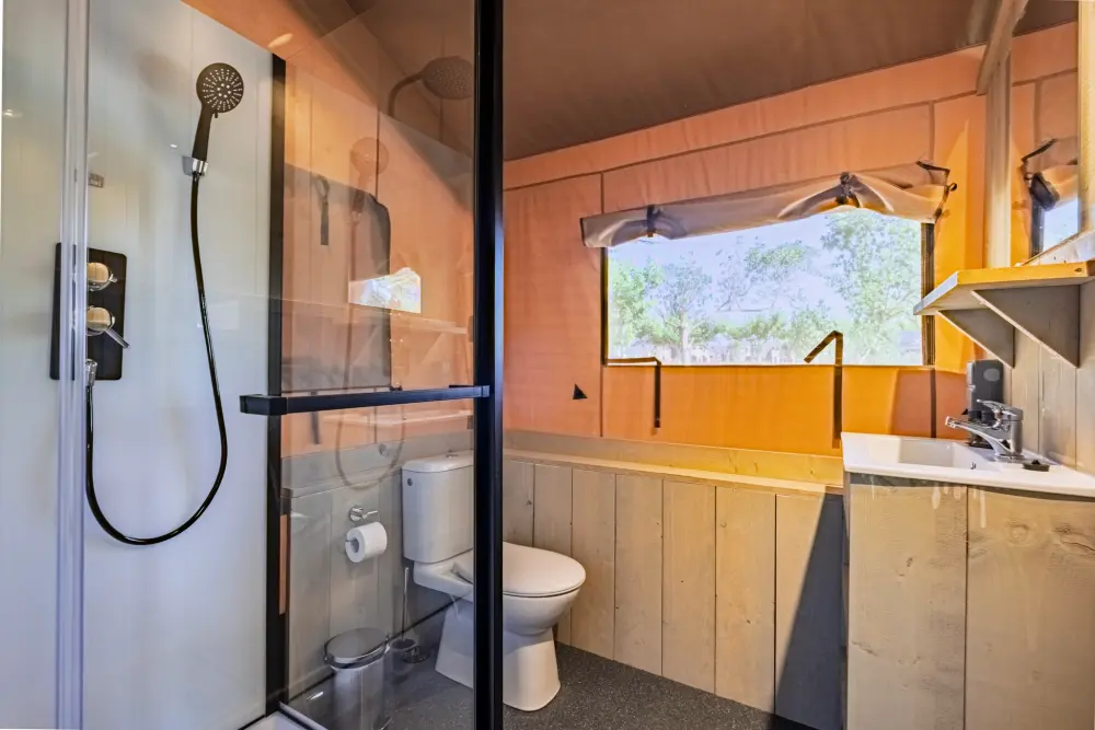 Camping & Bungalows Platja Brava 4 Sterne★★★★
