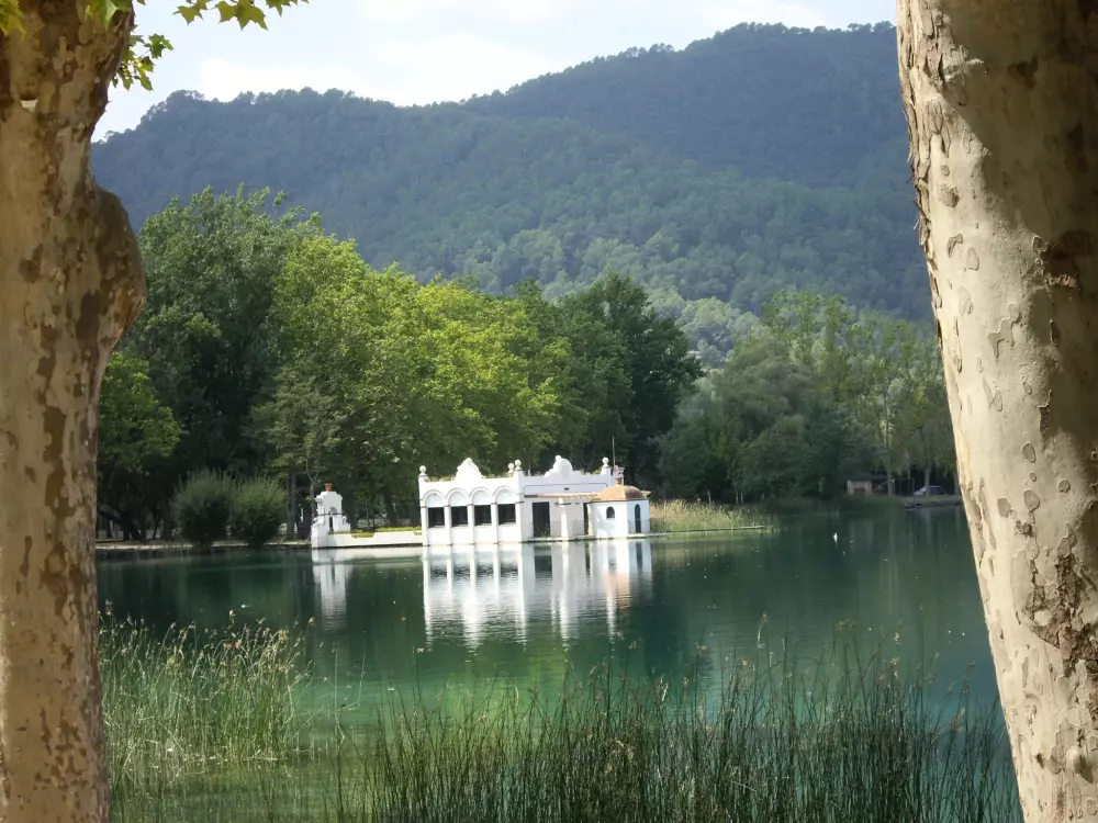 Camping & Bungalows Platja Brava 4 Sterne★★★★