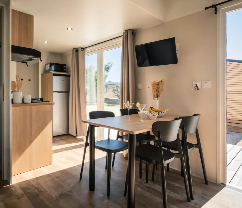 Camping & Bungalows Platja Brava 4 Sterne★★★★