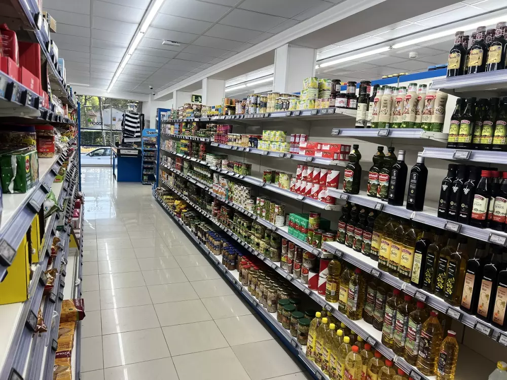 Camping Interpals Eco Resort 41 Sterren★ - Strand - Costa Brava