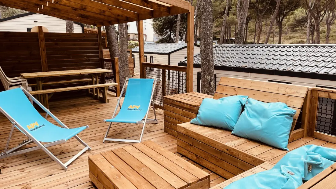 Interpals Eco Resort 4 Stars★★★★
