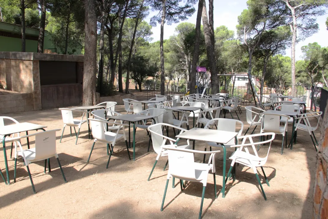 Campsite Interpals Eco Resort 41 Csillagok★ - Beach - Costa Brava