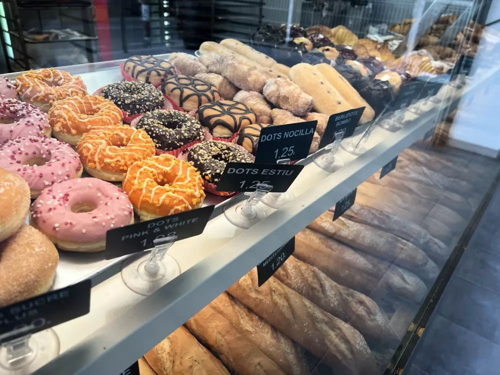 Camping Interpals Eco Resort 41 Sterren★ - Strand - Costa Brava