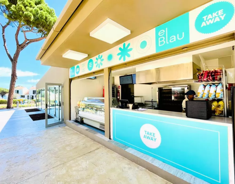 Campingplatz Interpals Eco Resort 4 Sterne★★★★