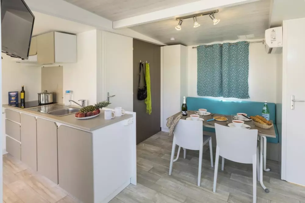 Campingplatz Interpals Eco Resort 4 Sterne★★★★