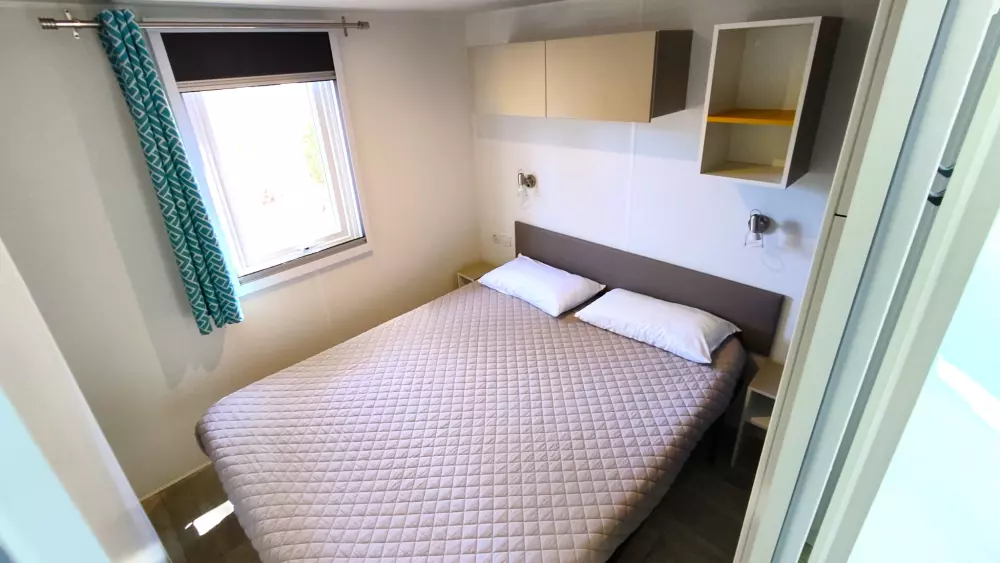 Campingplatz Interpals Eco Resort 4 Sterne★★★★