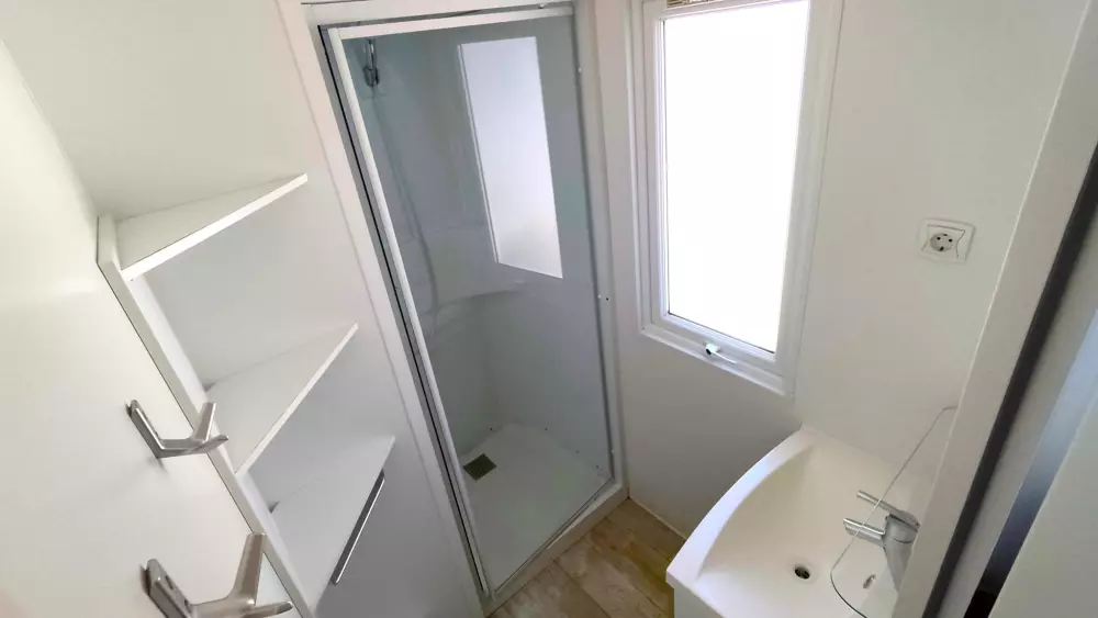 Campingplatz Interpals Eco Resort 4 Sterne★★★★