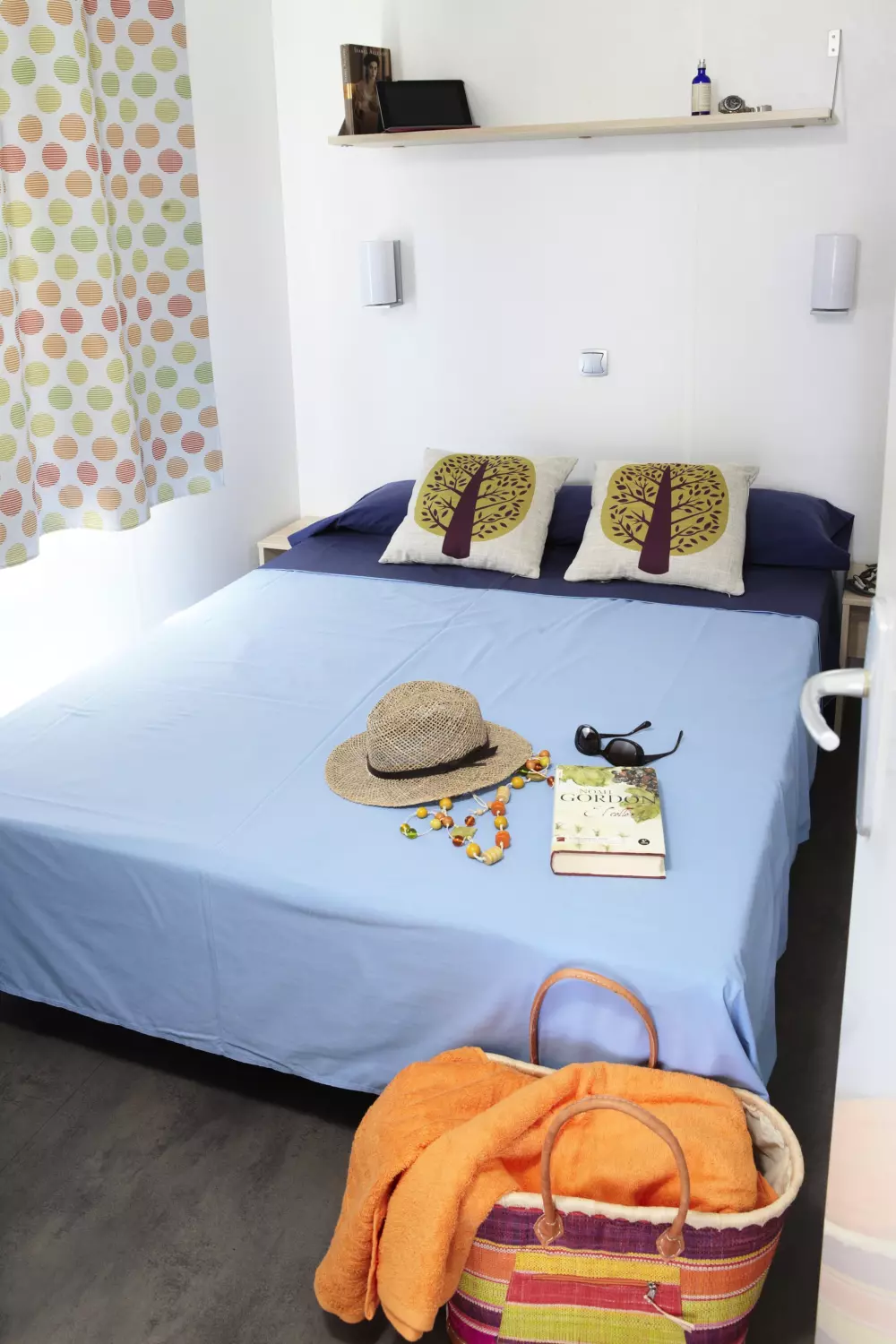 Campingplatz Interpals Eco Resort 4 Sterne★★★★