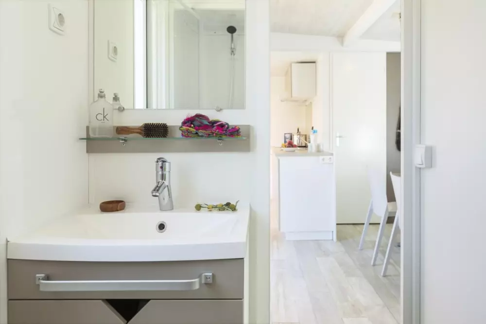 Campingplatz Interpals Eco Resort 4 Sterne★★★★