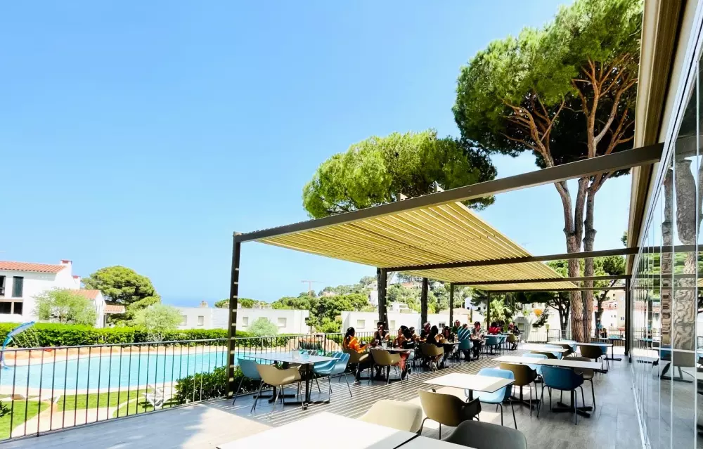 Campingplatz Interpals Eco Resort 4 Sterne★★★★