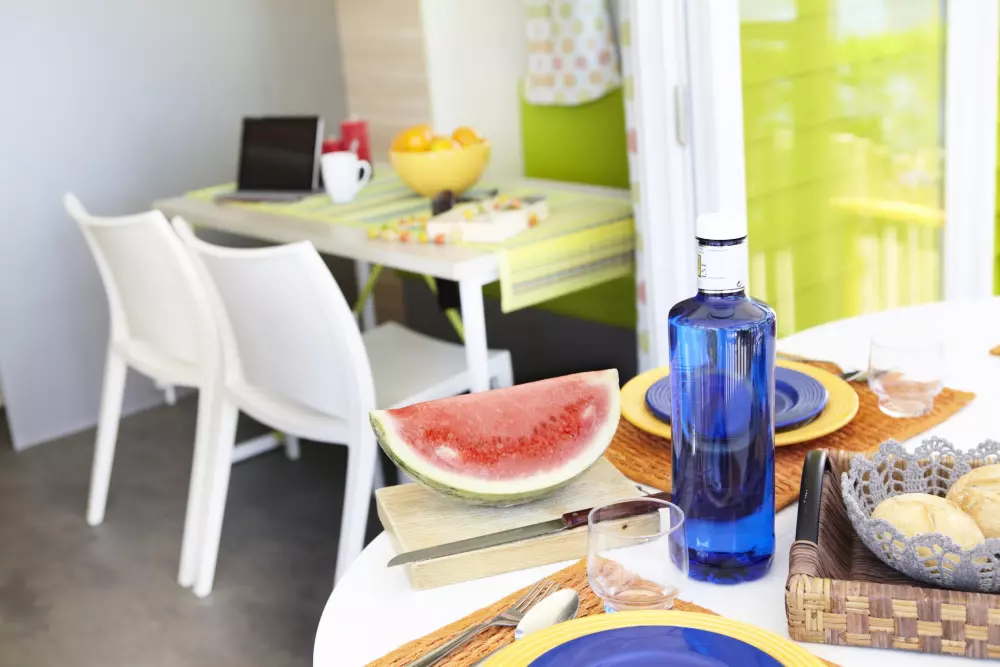 Campingplatz Interpals Eco Resort 4 Sterne★★★★