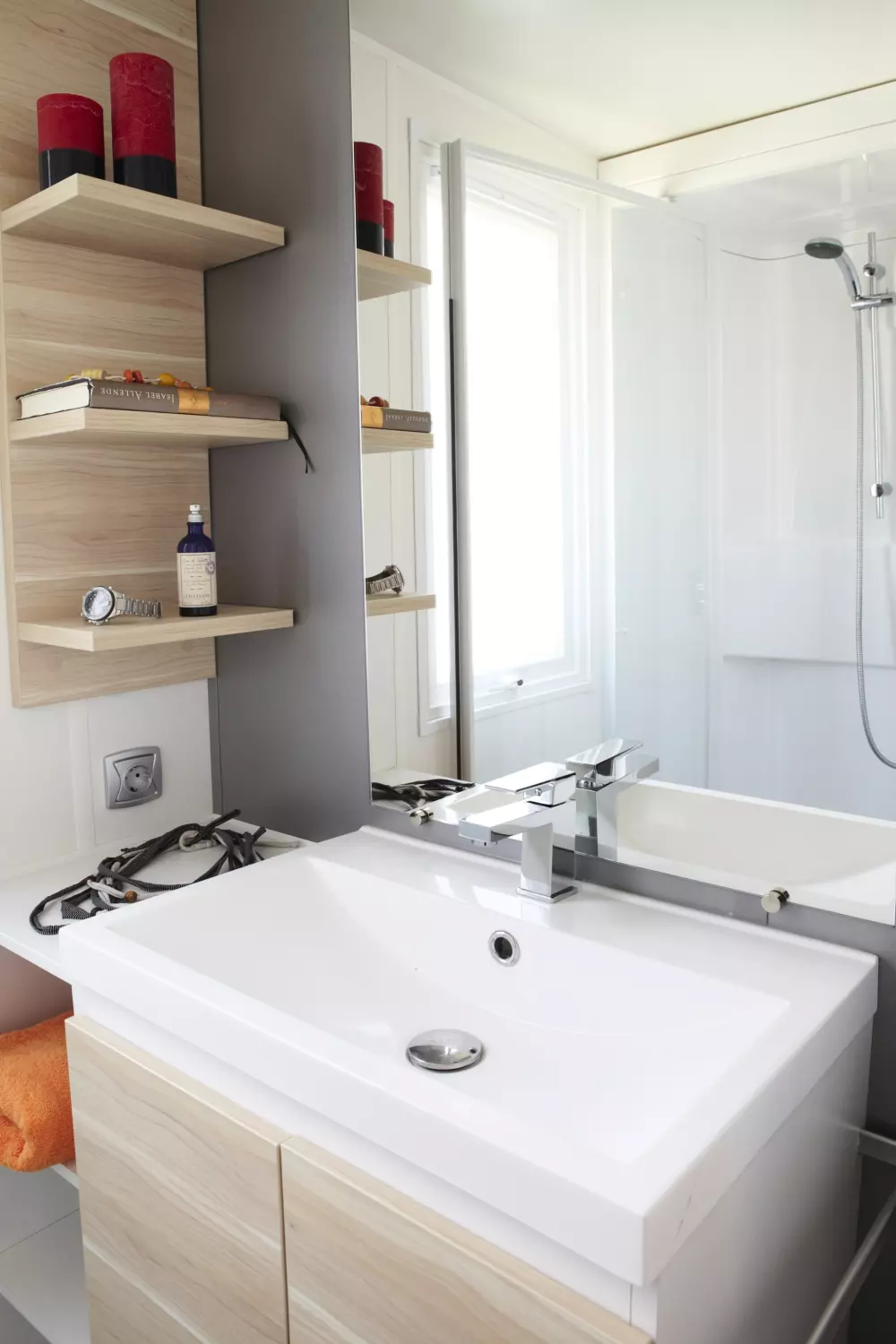 Campingplatz Interpals Eco Resort 4 Sterne★★★★