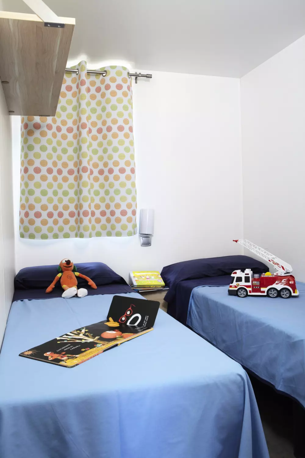 Campingplatz Interpals Eco Resort 4 Sterne★★★★