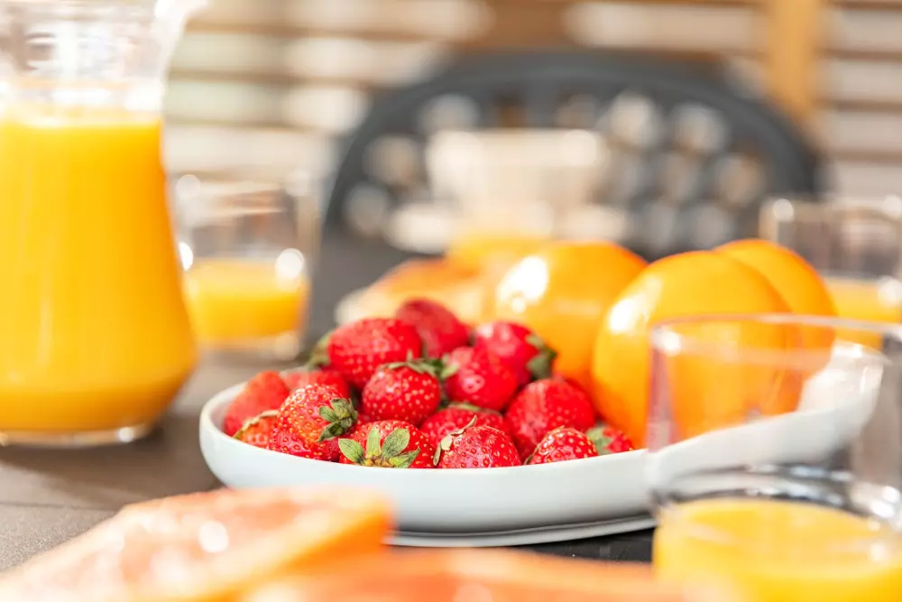 Interpals Eco Resort 4 Stars★★★★