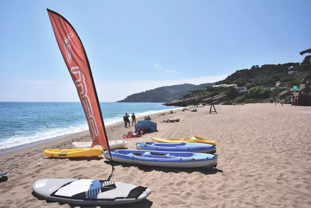 Camping Interpals Eco Resort