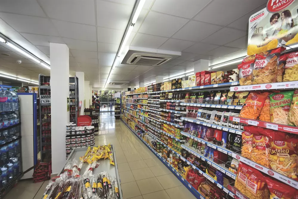 Camping Interpals Eco Resort