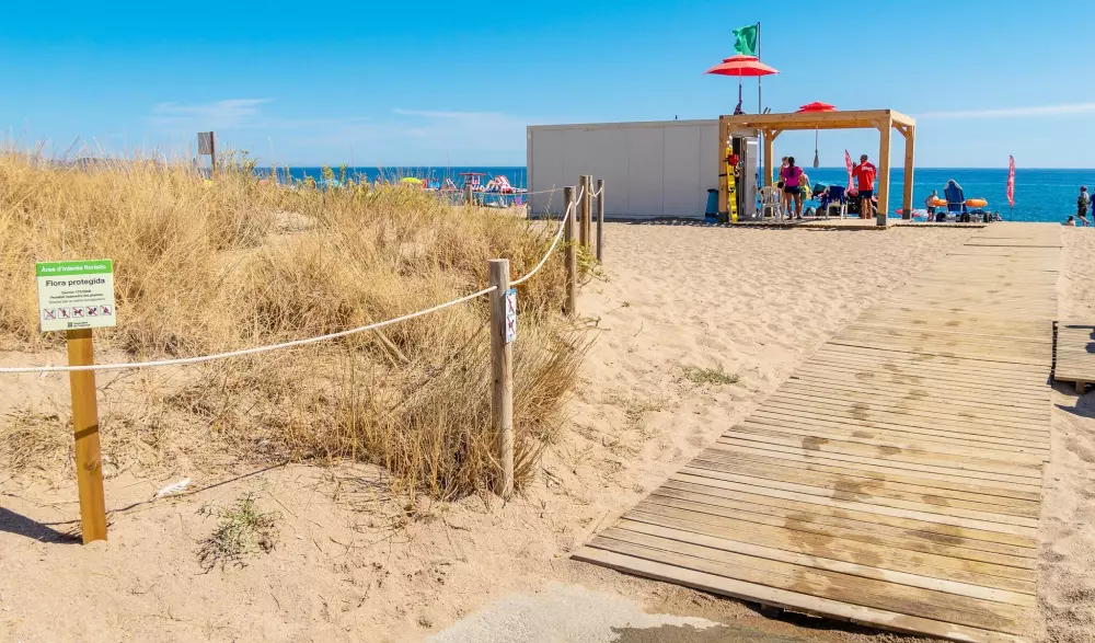 Camping Interpals Eco Resort