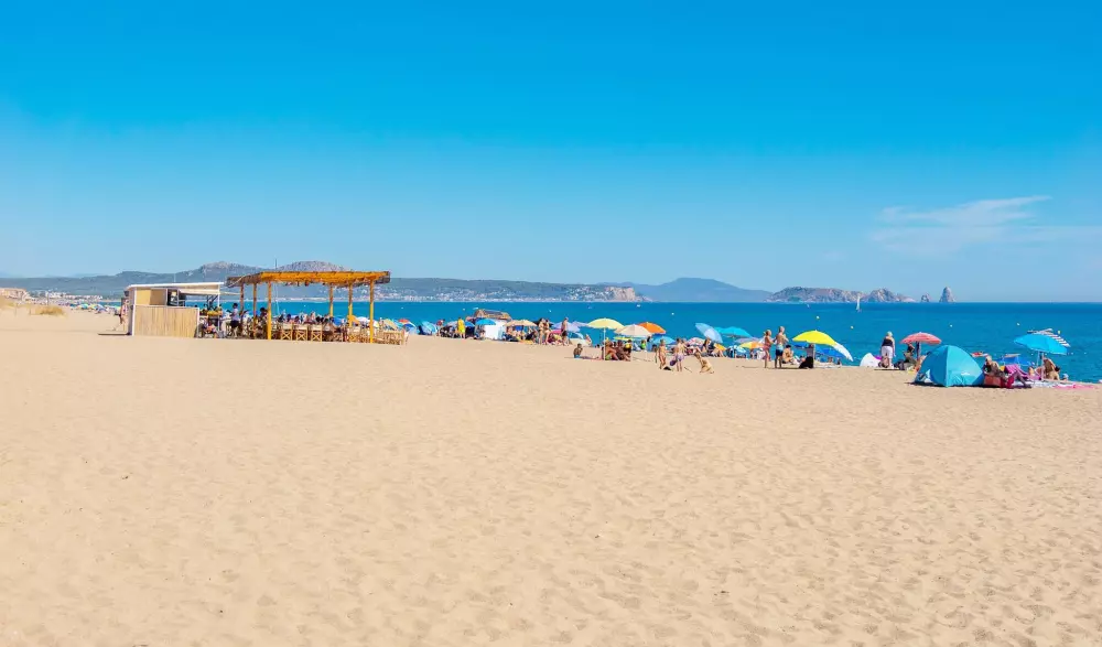 Camping Interpals Eco Resort