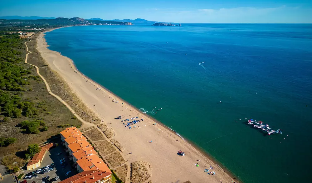 Camping Interpals Eco Resort