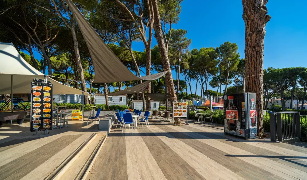 Camping Interpals Eco Resort