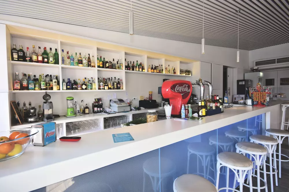 Camping Interpals Eco Resort