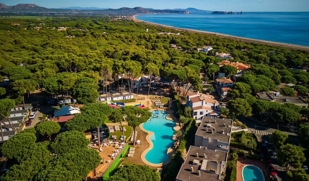 Camping Interpals Eco Resort